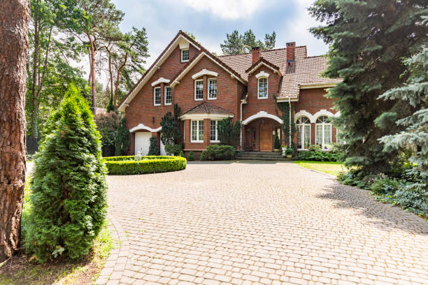 Best Commercial Driveway Pavers  in Riverview, SC