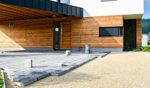 Best Residential Paver Driveway  in Riverview, SC