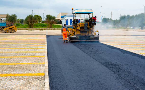 Best Concrete Paver Driveway  in Riverview, SC