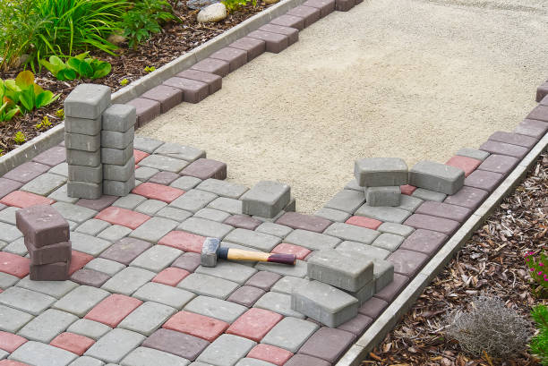 Best Concrete Paver Driveway  in Riverview, SC