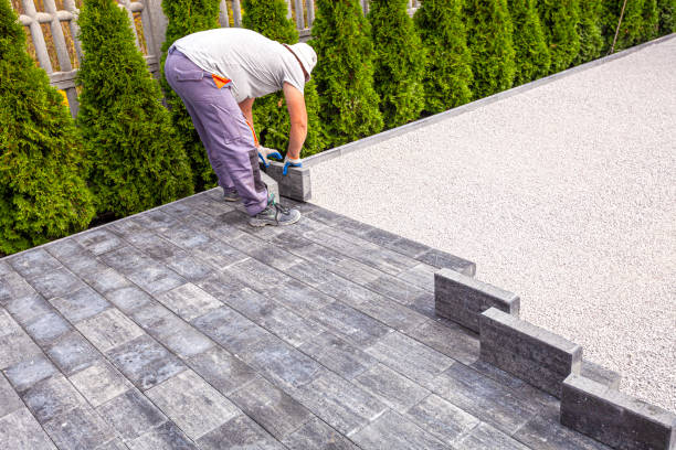 Best Decorative Driveway Pavers  in Riverview, SC