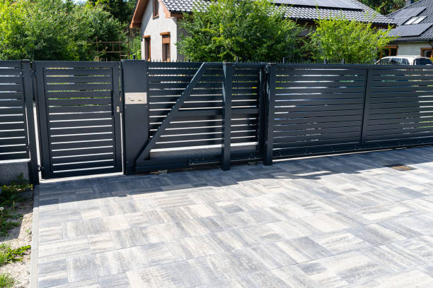 Best Custom Driveway Pavers  in Riverview, SC