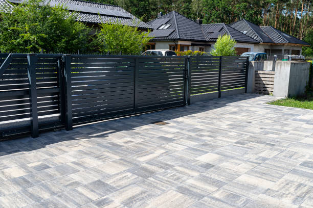 Best Driveway Resurfacing Pavers  in Riverview, SC