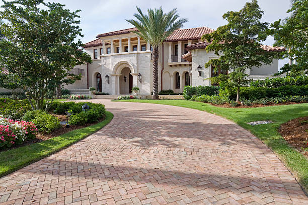 Reasons to Select Us for Your Driveway Paving Requirements in Riverview, SC