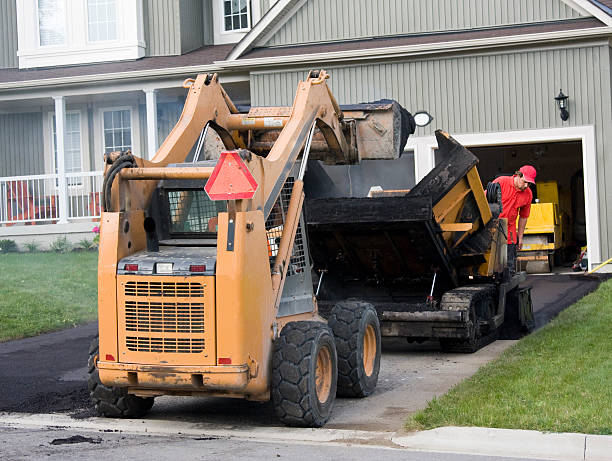 Driveway Repair Near Me in Riverview, SC