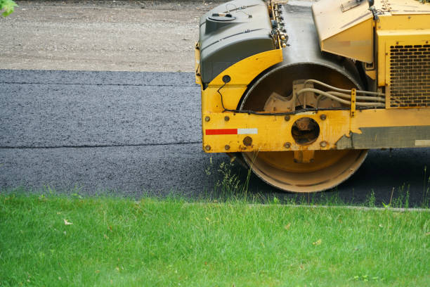 Best Residential Driveway Paver Services  in Riverview, SC