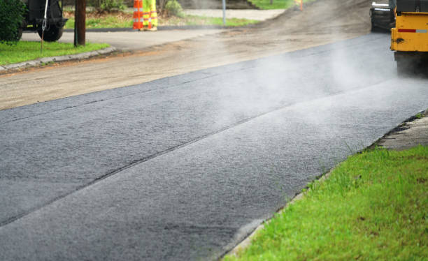 Reliable Riverview, SC Driveway Pavers Solutions